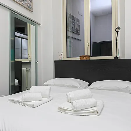 Iflat L'oasi Del Viaggiatore Apartmán Janov