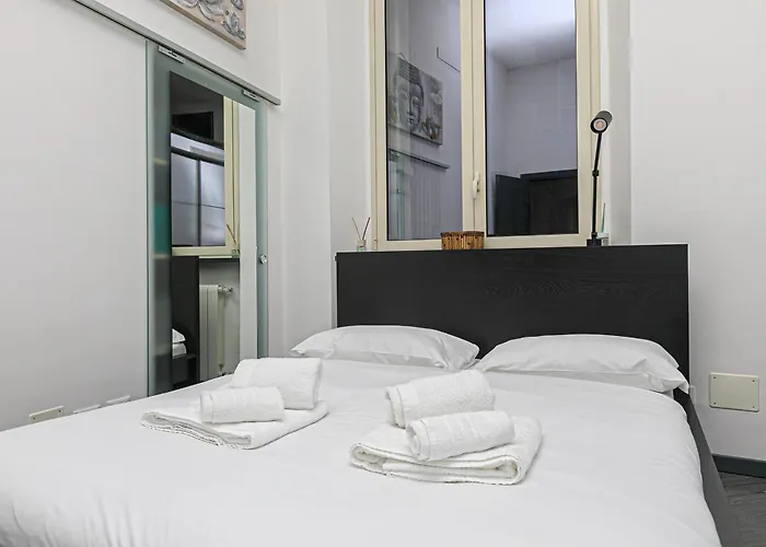 Iflat L'oasi Del Viaggiatore Apartmán Janov