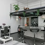 Apartmán Iflat L'oasi Del Viaggiatore