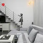 Apartmán Iflat L'oasi Del Viaggiatore Janov
