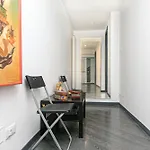 Apartmán Iflat L'oasi Del Viaggiatore Janov