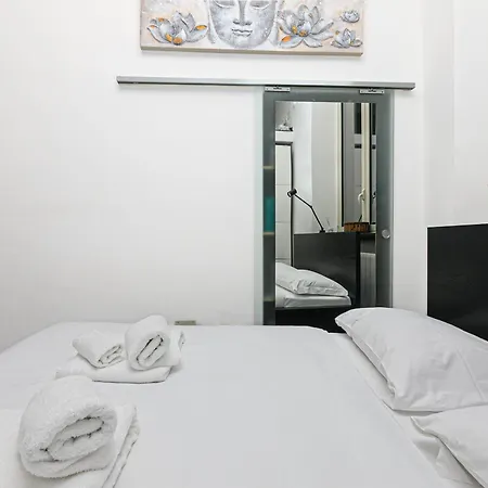 Iflat L'oasi Del Viaggiatore Appartement