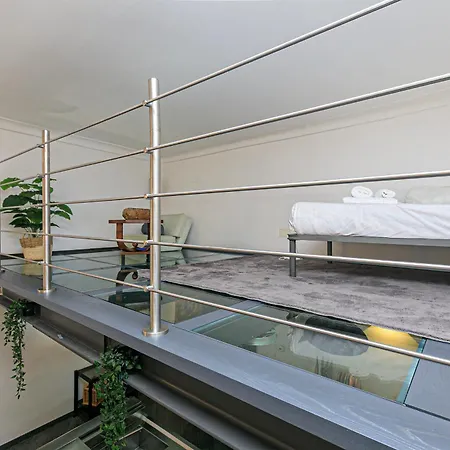 Iflat L'oasi Del Viaggiatore Apartment
