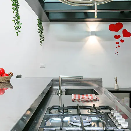 Iflat L'oasi Del Viaggiatore Appartement Gênes
