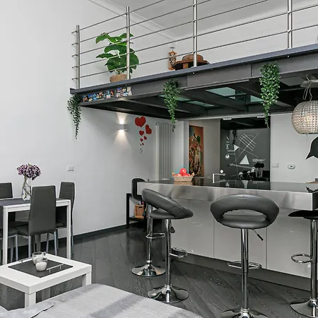 Appartement Iflat L'oasi Del Viaggiatore